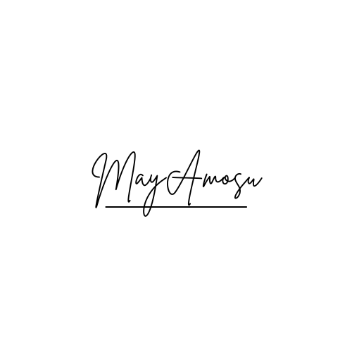 May Amosu